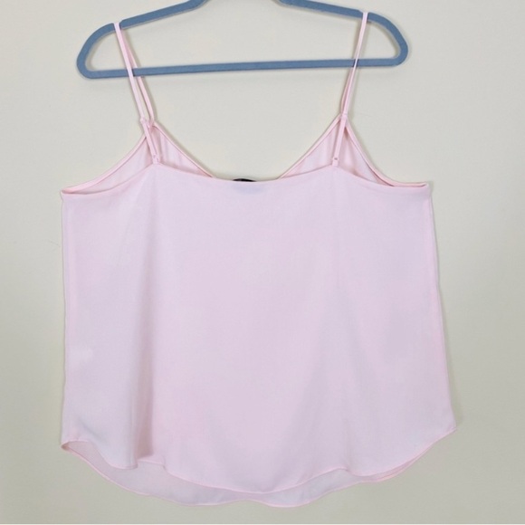 J.Crew V-Neck Camisole - Picture 2 of 4